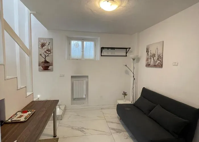 Loft Flower Colosseum *